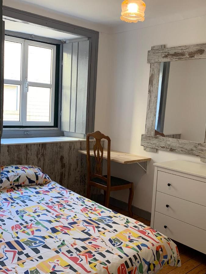 Chiado Duque Flat Hotell Lisboa Eksteriør bilde